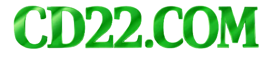CD22 Logo